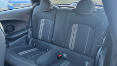 MINI Hatchback 2.0 Cooper S Sport II 3dr Auto Petrol Hatchback